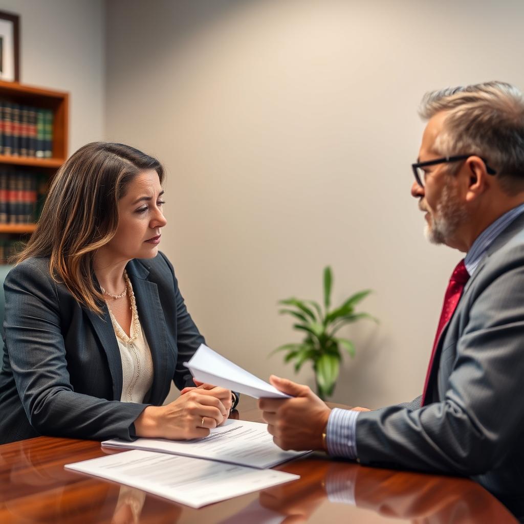 Post Divorce Modification Lawyer Roanoke County, VA