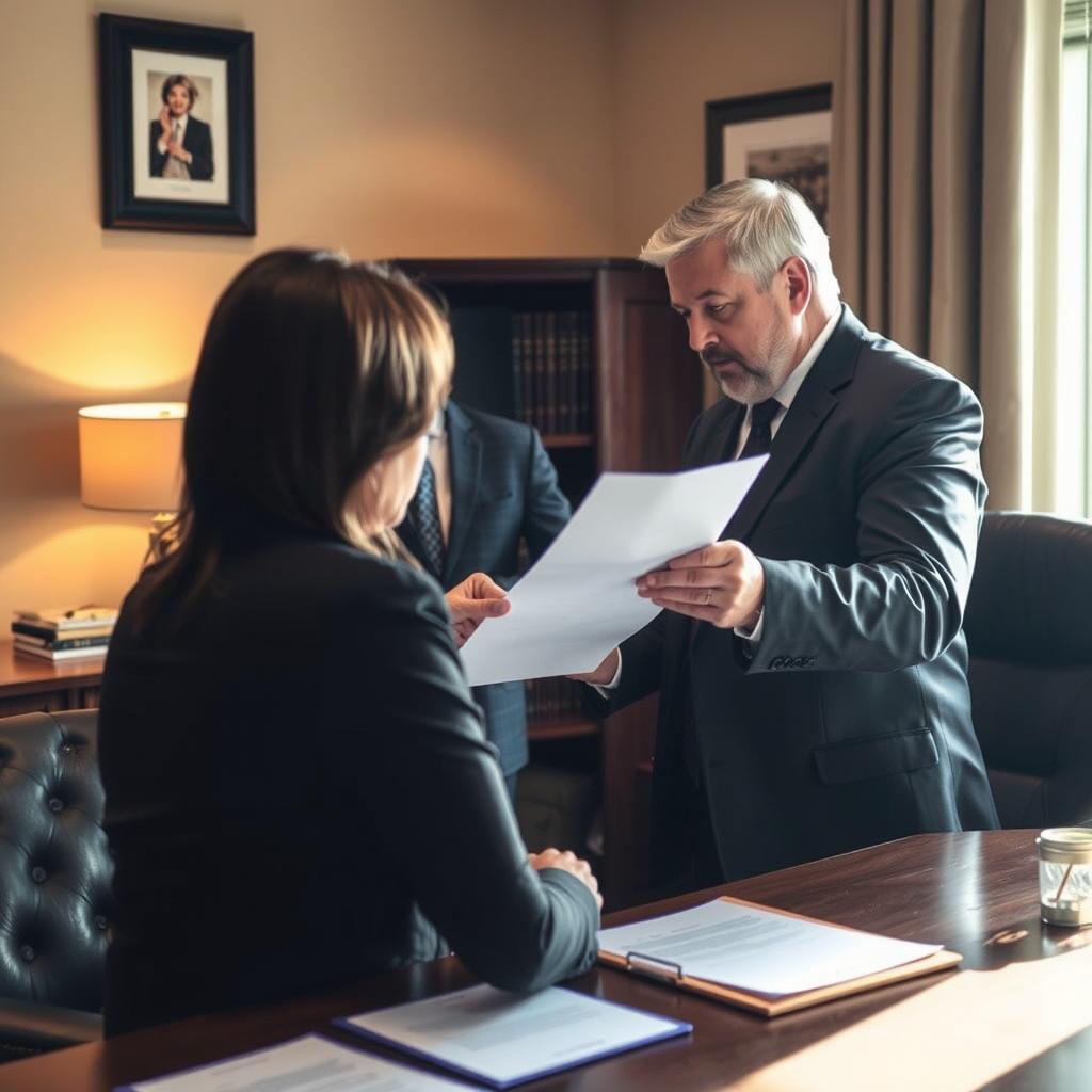 Postnuptial Agreement Lawyer Prince George County, VA