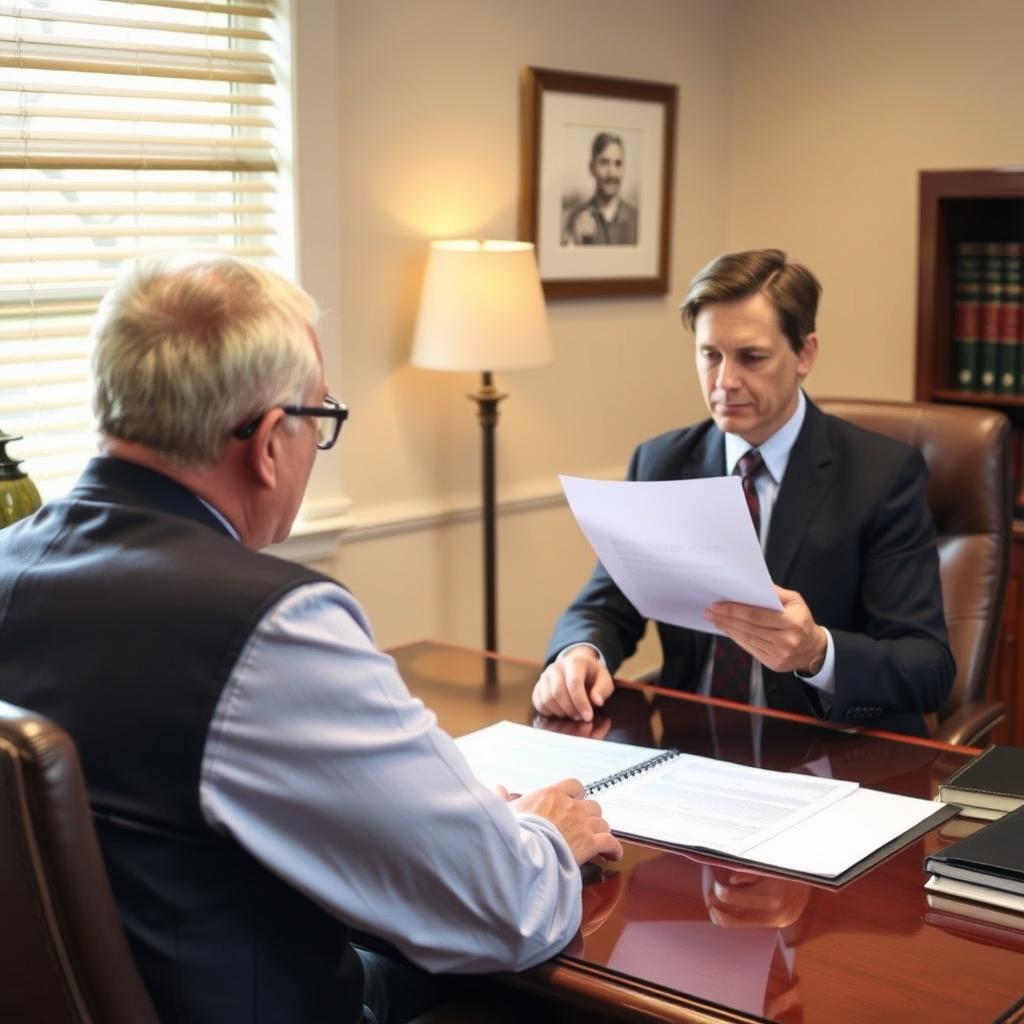 Prenup Lawyer Isle of Wight County, VA
