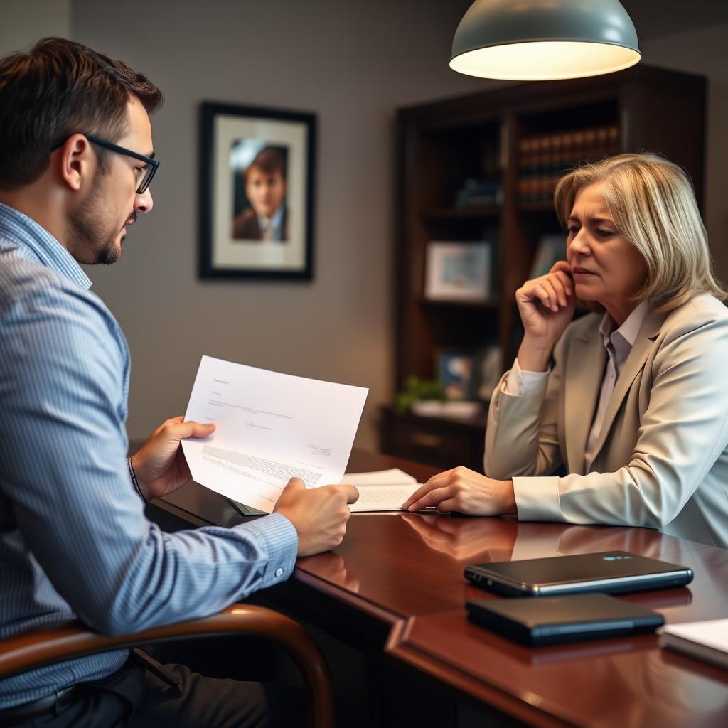 Prenup Lawyer Rockingham County, VA