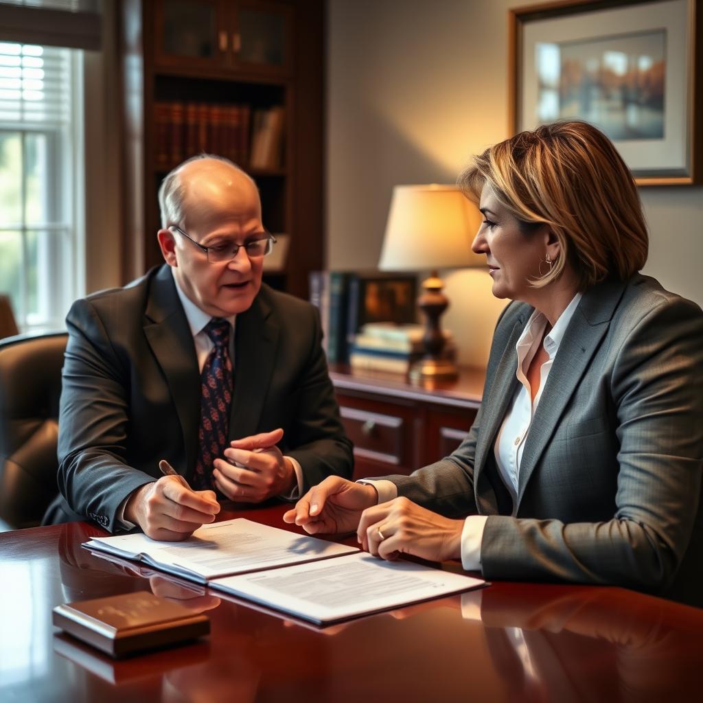 Prenuptial Agreement Lawyer Isle of Wight County, VA