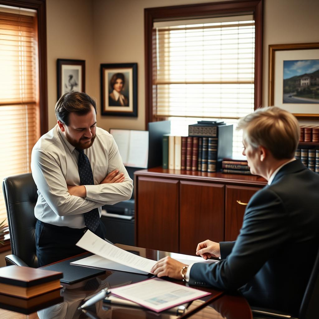 Prenuptial Agreement Lawyer James City County, VA