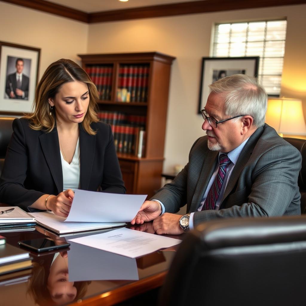Prenuptial Agreement Lawyer New Kent County, VA