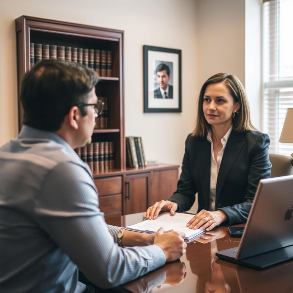 Prenuptial Agreement Lawyer Powhatan County, VA