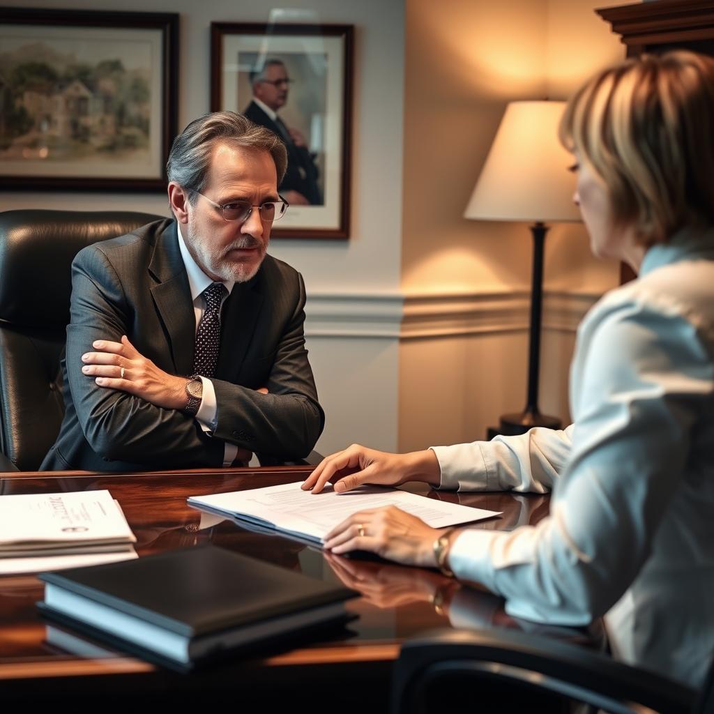 Prenuptial Agreement Lawyer Rappahannock County, VA