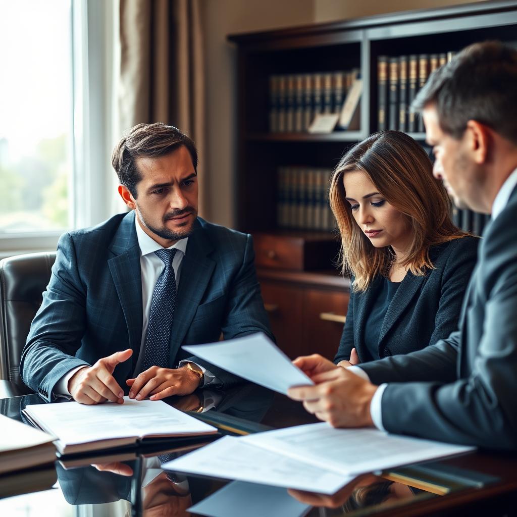 Prenuptial Agreement Lawyer Virginia, VA