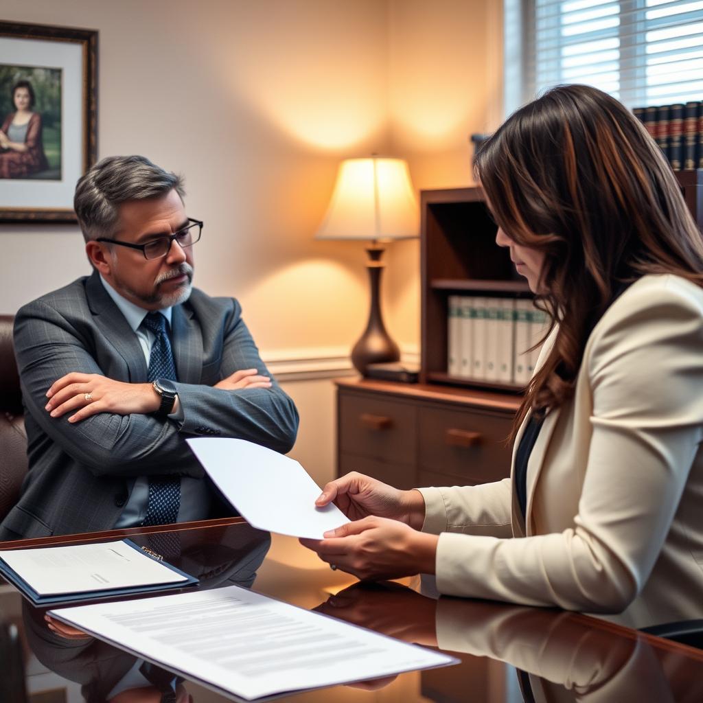 Prenuptial Agreement Lawyer York County, VA