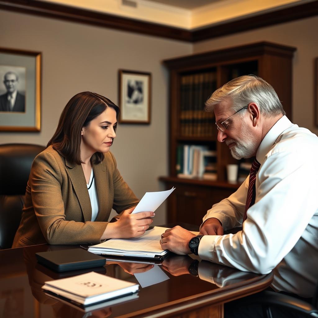 Property Settlement Lawyer James City County, VA