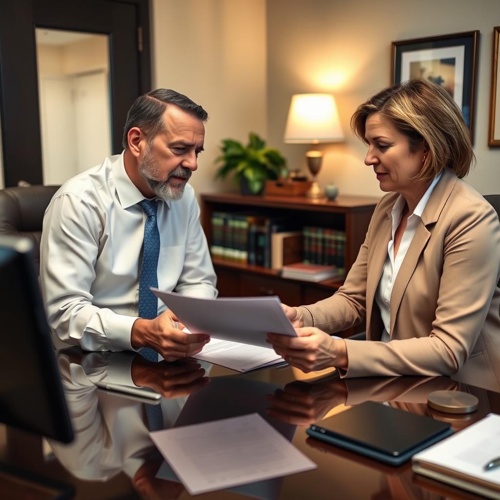 Rehabilitative Alimony Lawyer Fauquier County, VA