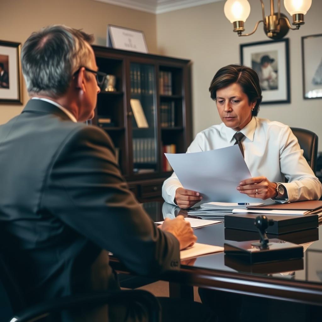 Rehabilitative Alimony Lawyer Fluvanna County, VA