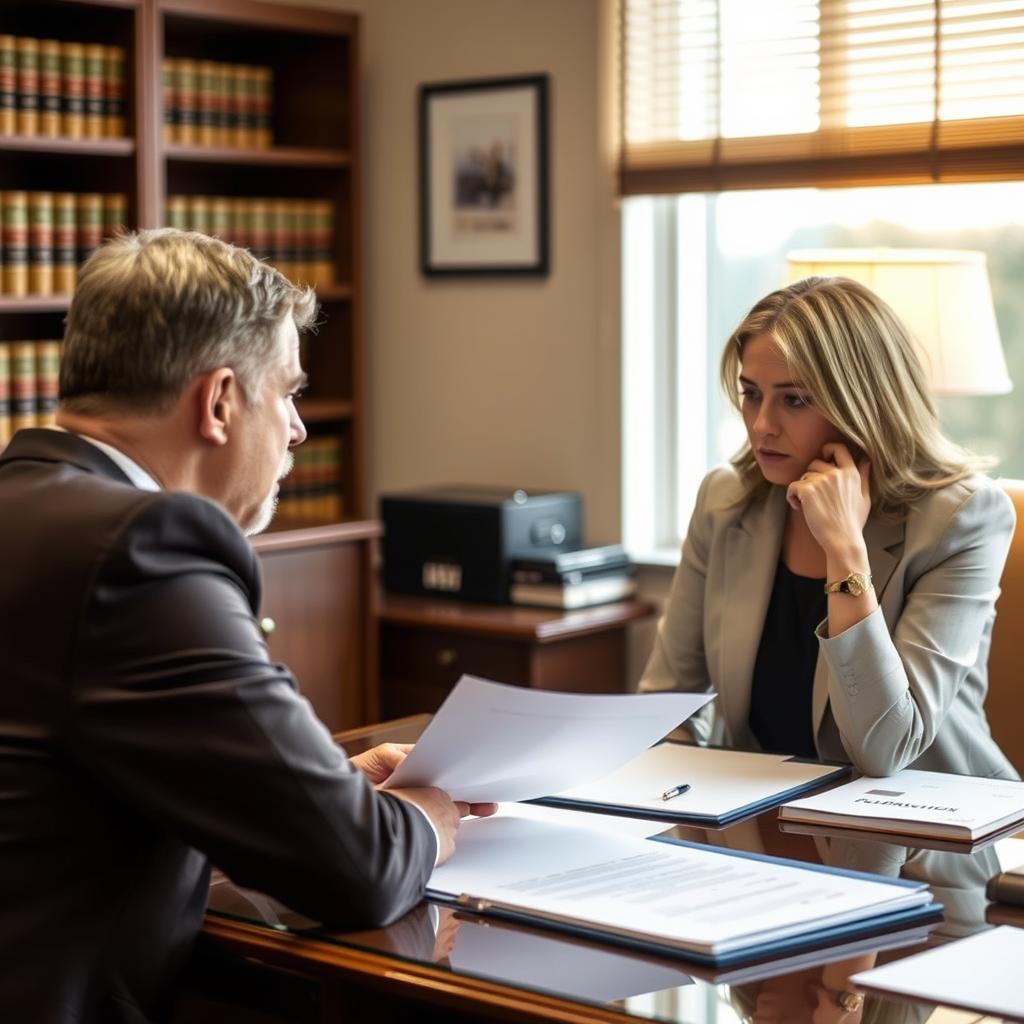 Rehabilitative Alimony Lawyer Isle of Wight County, VA