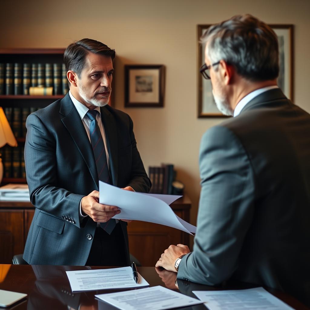 Rehabilitative Alimony Lawyer King William County, VA