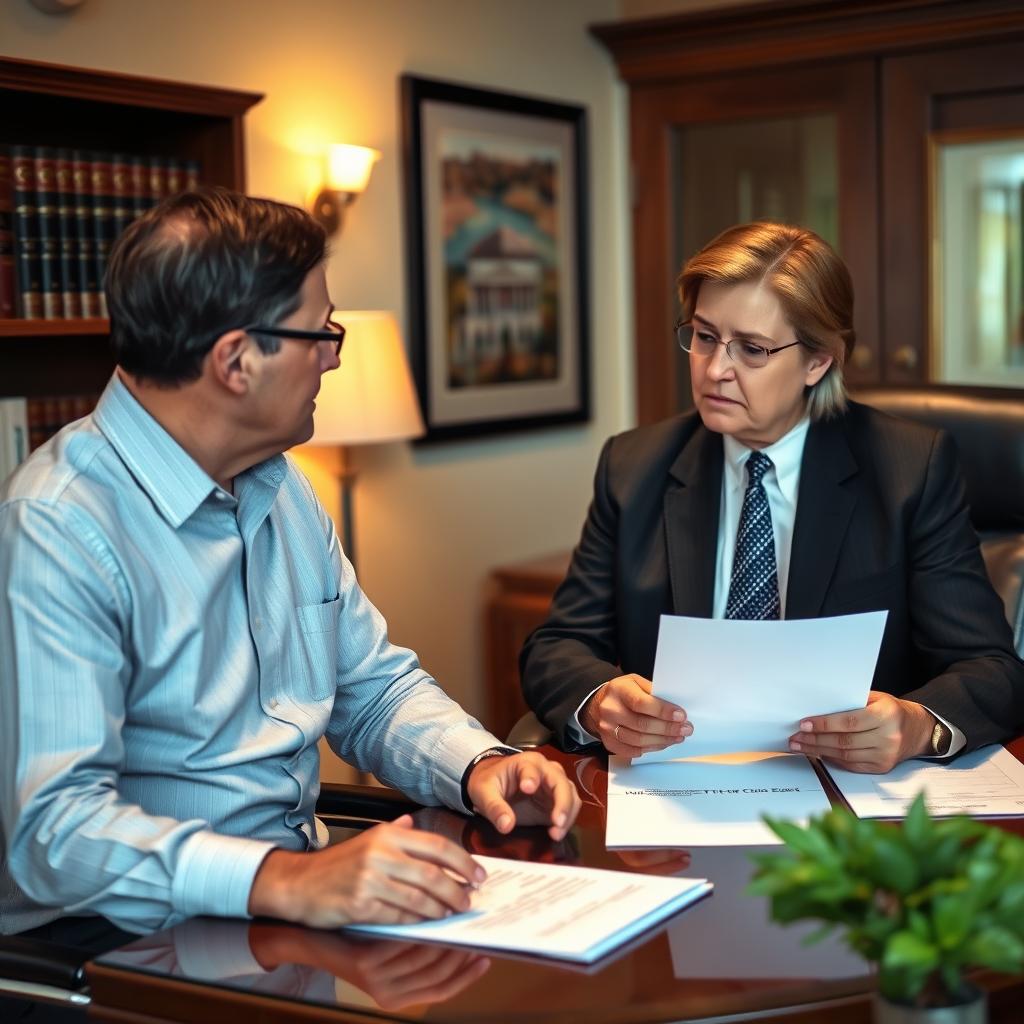 Rehabilitative Alimony Lawyer Virginia, VA