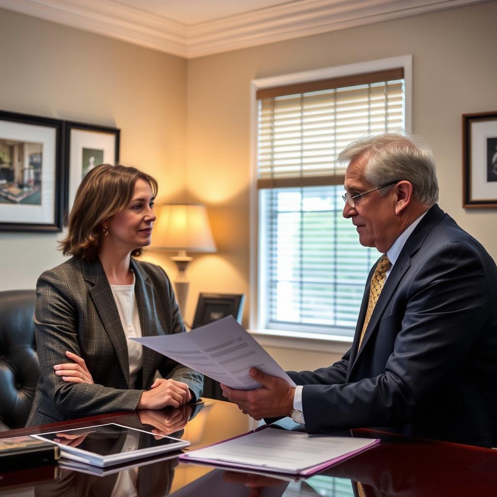 Rehabilitative Alimony Lawyer York County, VA
