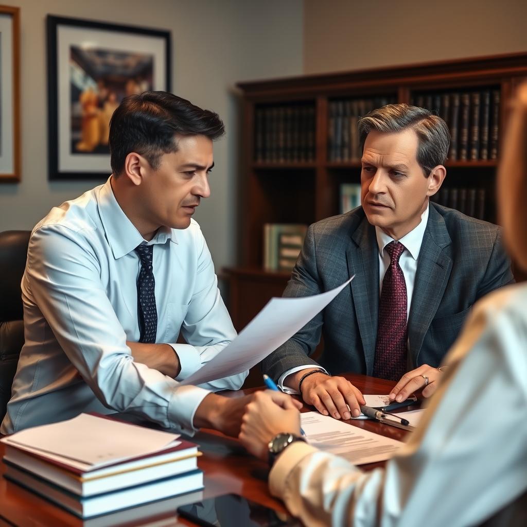Restraining Order Lawyer Virginia, VA