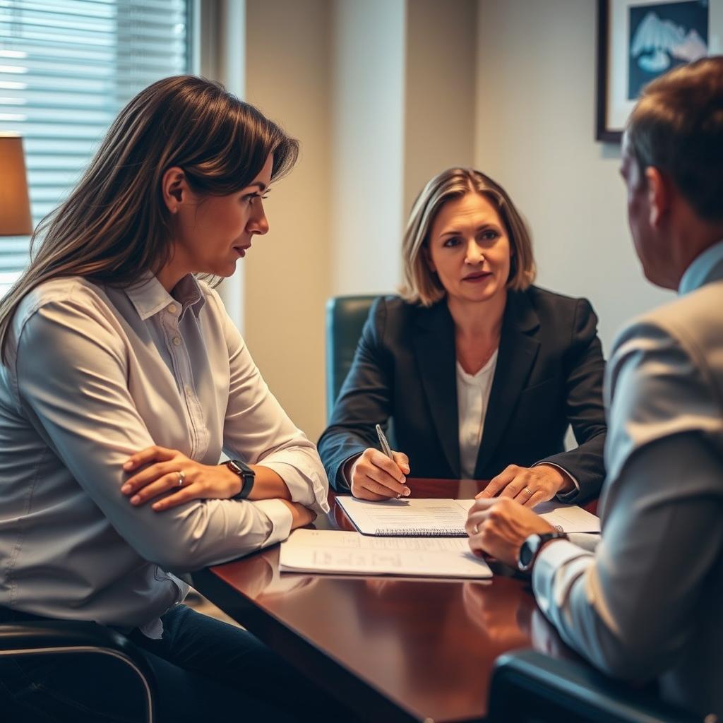Service Member Divorce Lawyer Virginia, VA