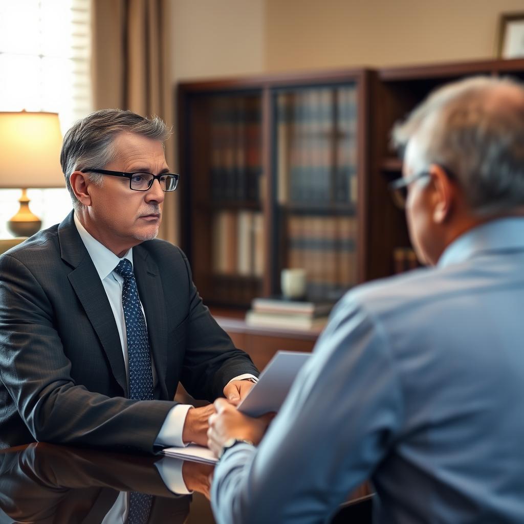 Spousal Support Lawyer Dinwiddie County, VA