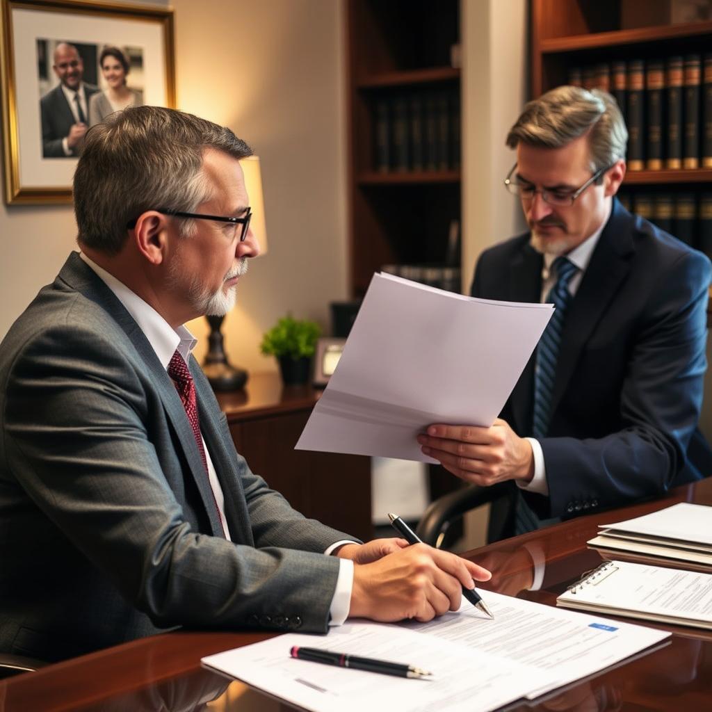 Spousal Support Lawyer Virginia Beach, VA