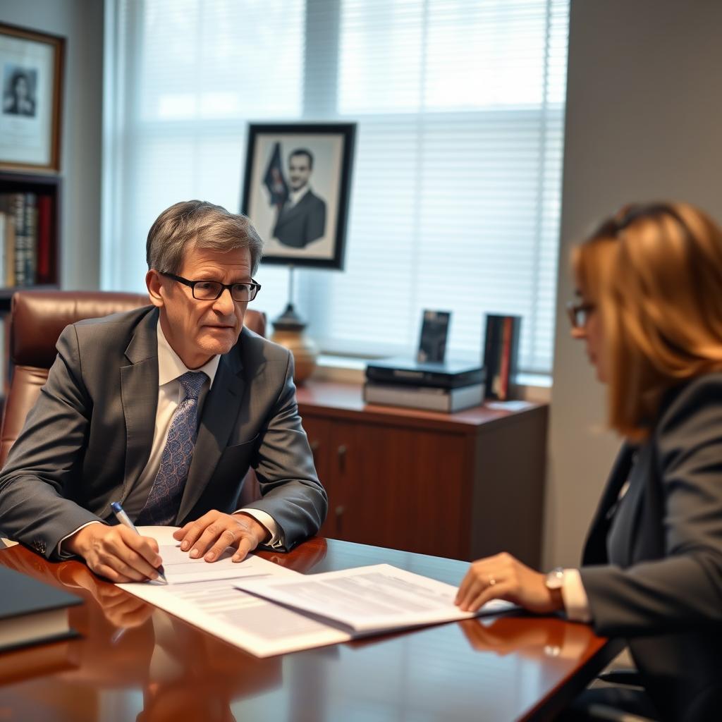 Temporary Alimony Lawyer Dinwiddie County, VA