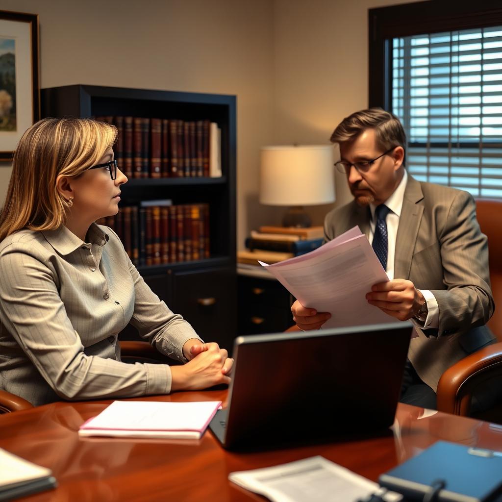 Temporary Alimony Lawyer Virginia, VA