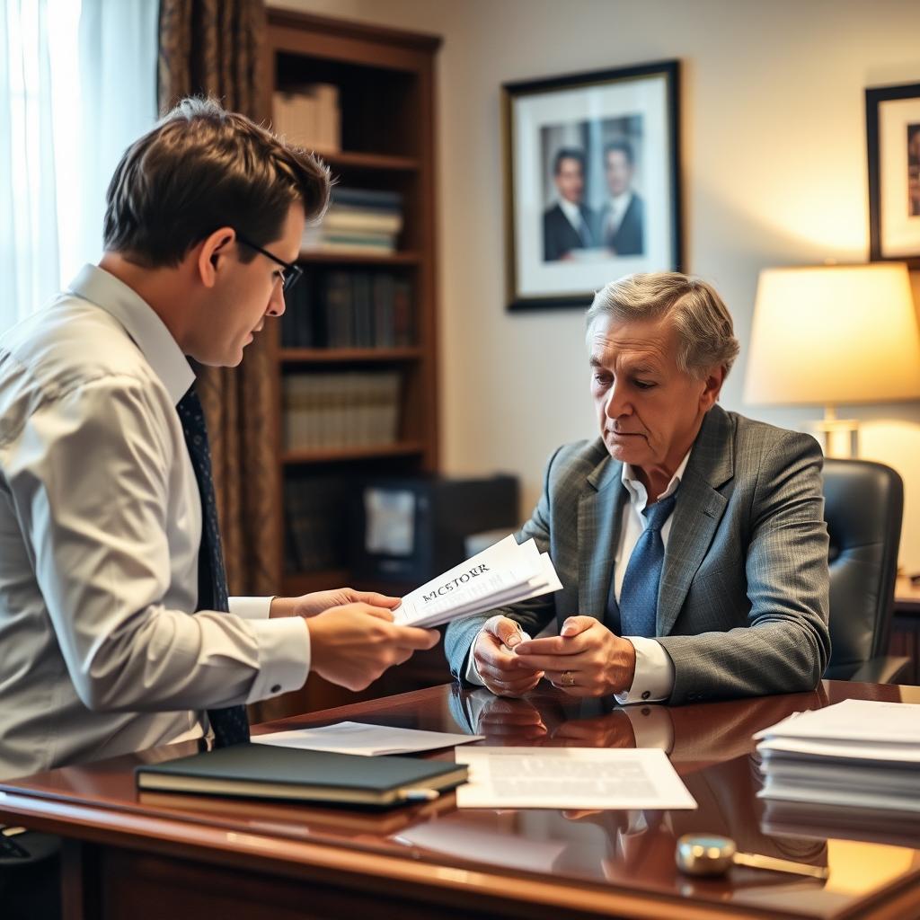 Temporary Custody Lawyer Isle of Wight County, VA