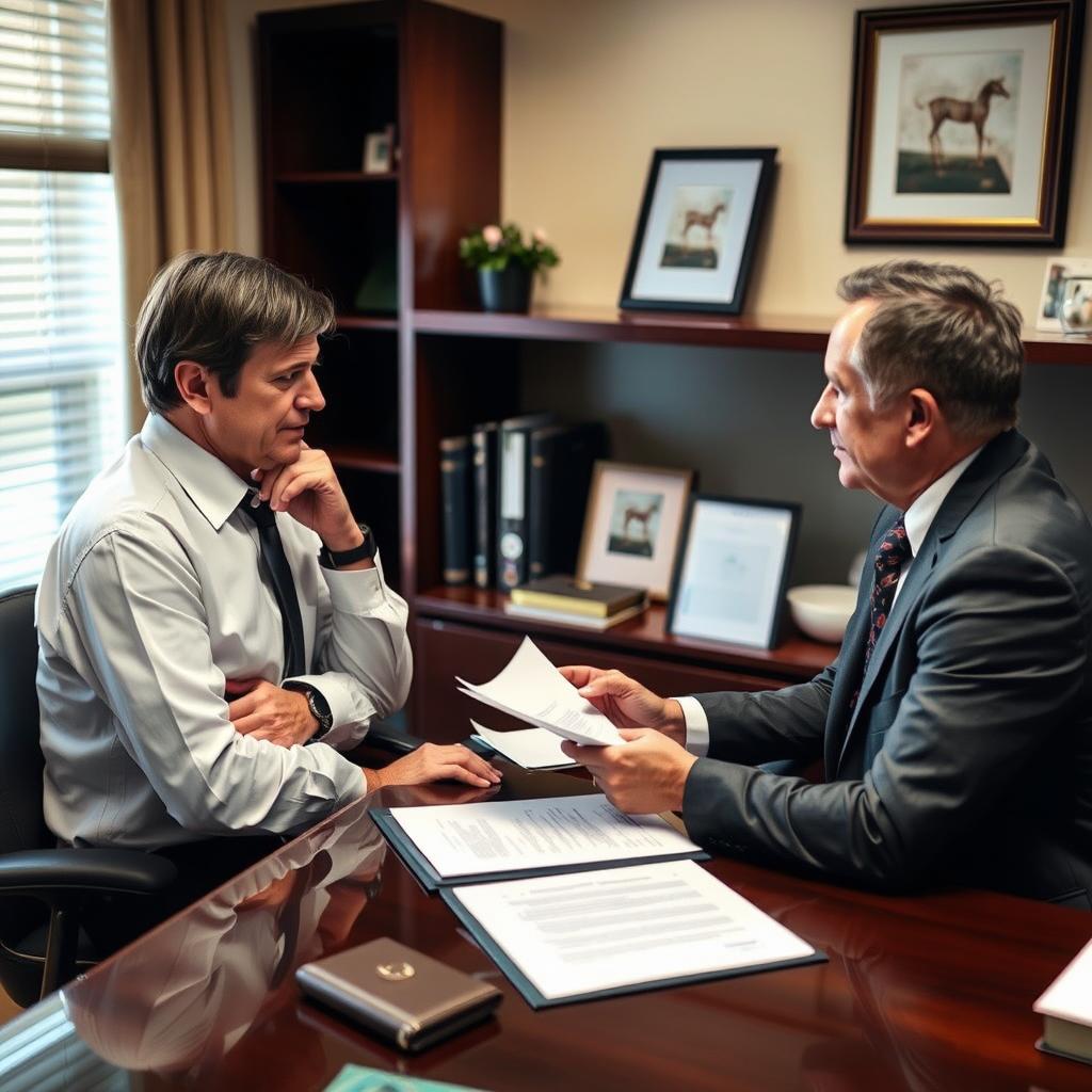 Temporary Guardianship Lawyer James City County, VA