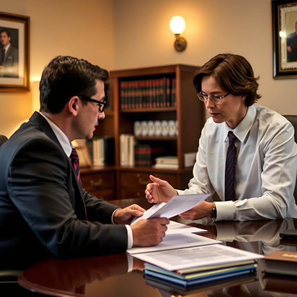 Third Party Custody Lawyer Dinwiddie County, VA