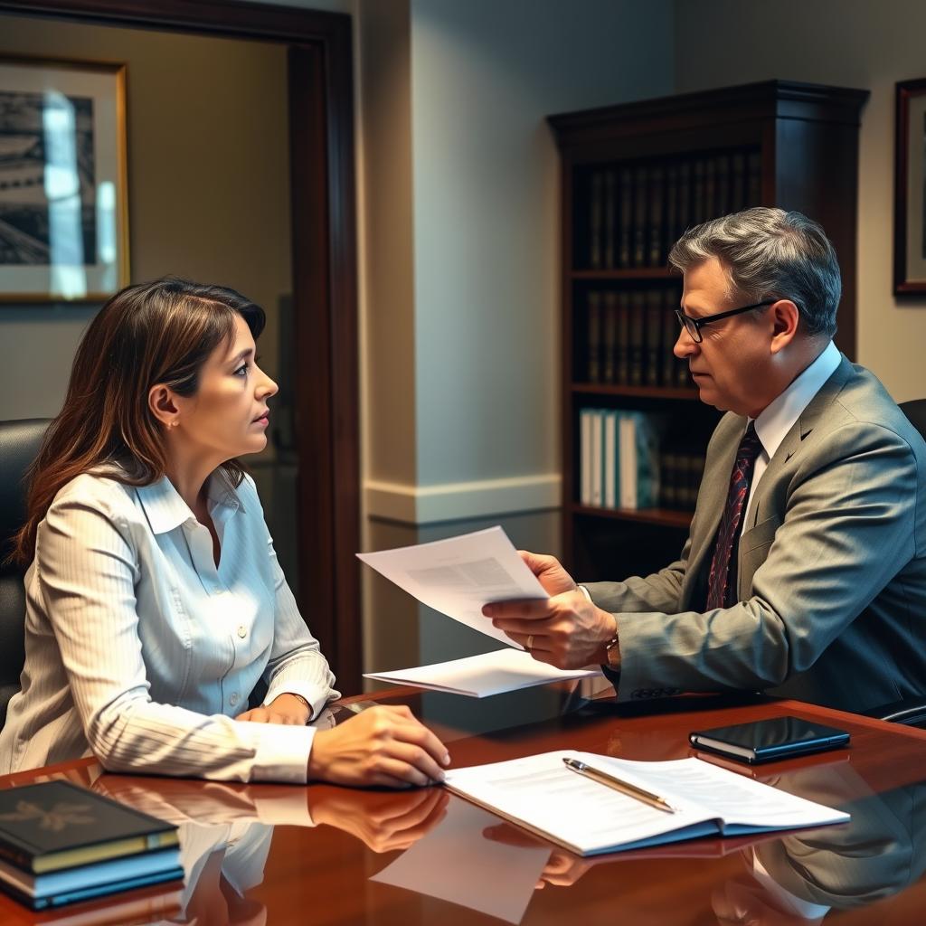 Third Party Custody Lawyer Roanoke County, VA