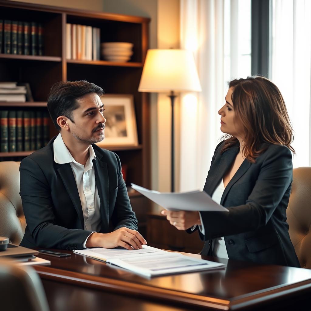 Uncontested Divorce Lawyer Virginia, VA
