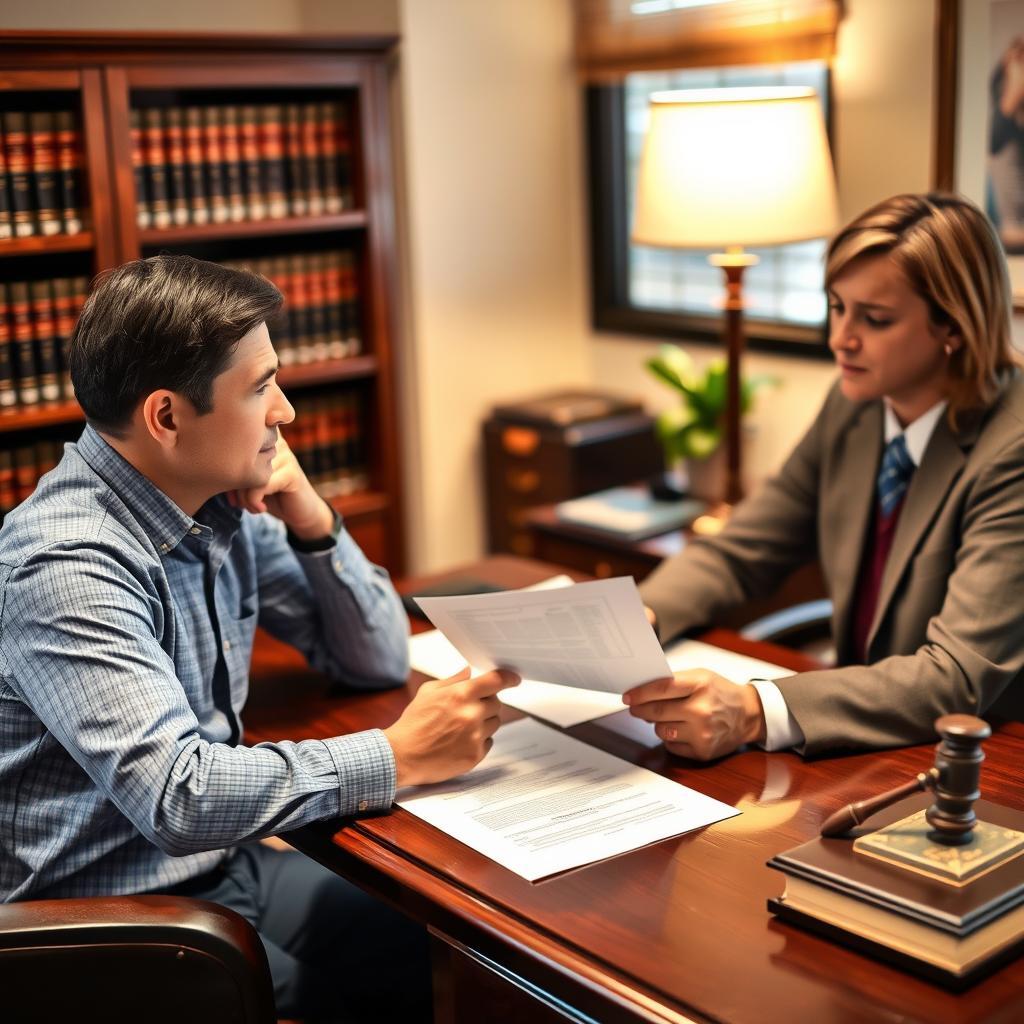 Wage Garnishment Child Support Lawyer Virginia Beach, VA