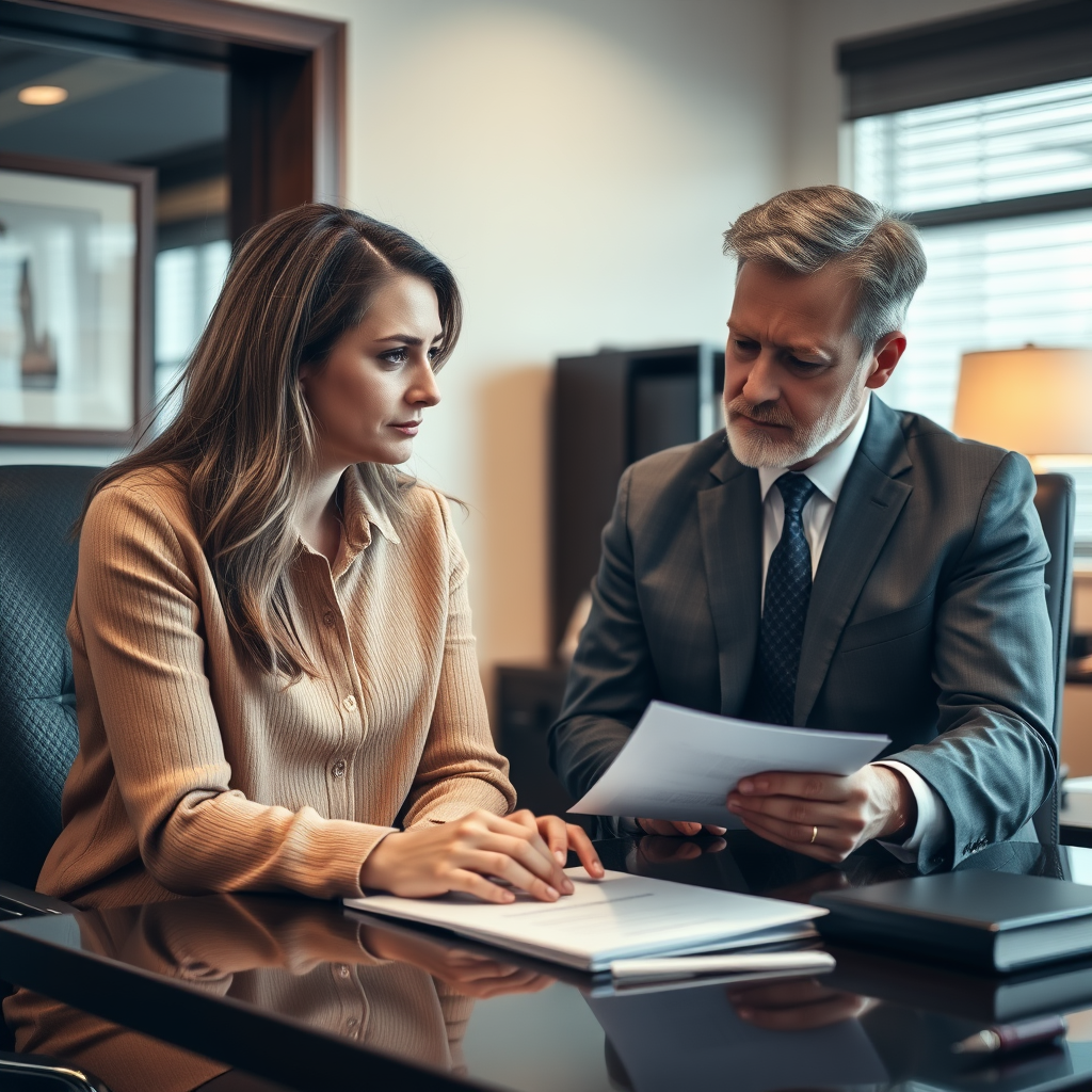 Adultery Divorce Lawyer Augusta County, VA