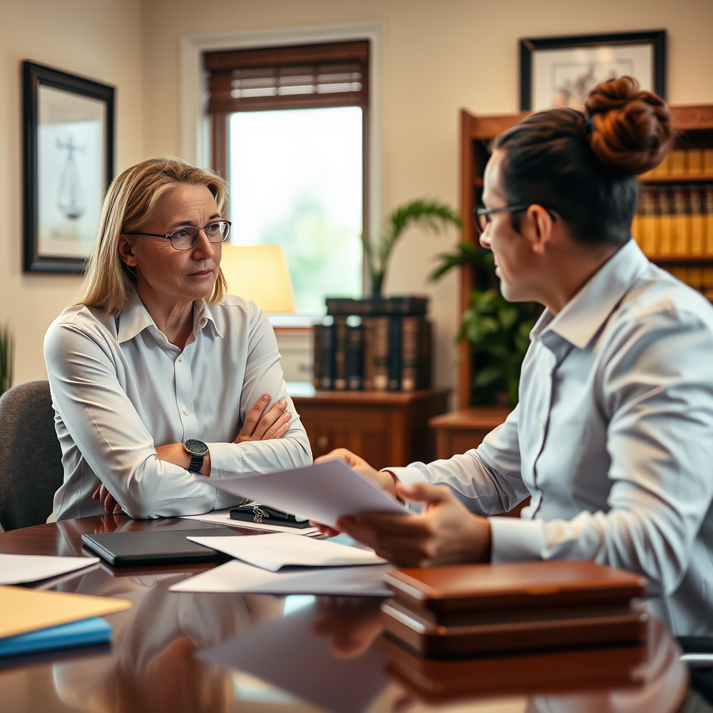 Adultery Divorce Lawyer Chesapeake, VA