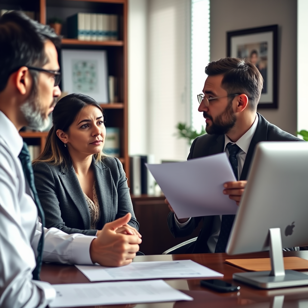 Adultery Divorce Lawyer Fairfax County, VA