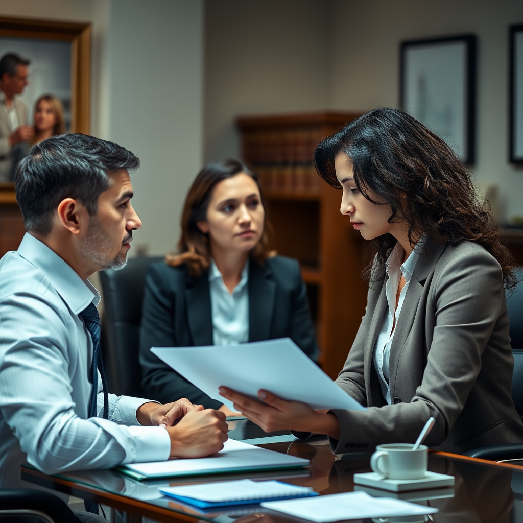 Adultery Divorce Lawyer Fredericksburg, VA