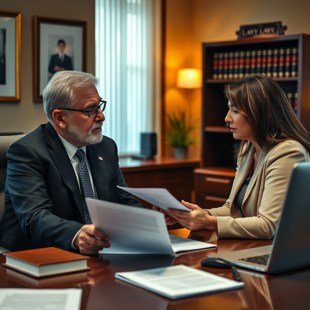Adultery Divorce Lawyer Greene County, VA