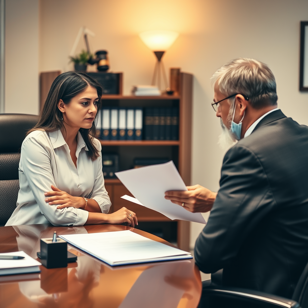Adultery Divorce Lawyer Henrico County, VA