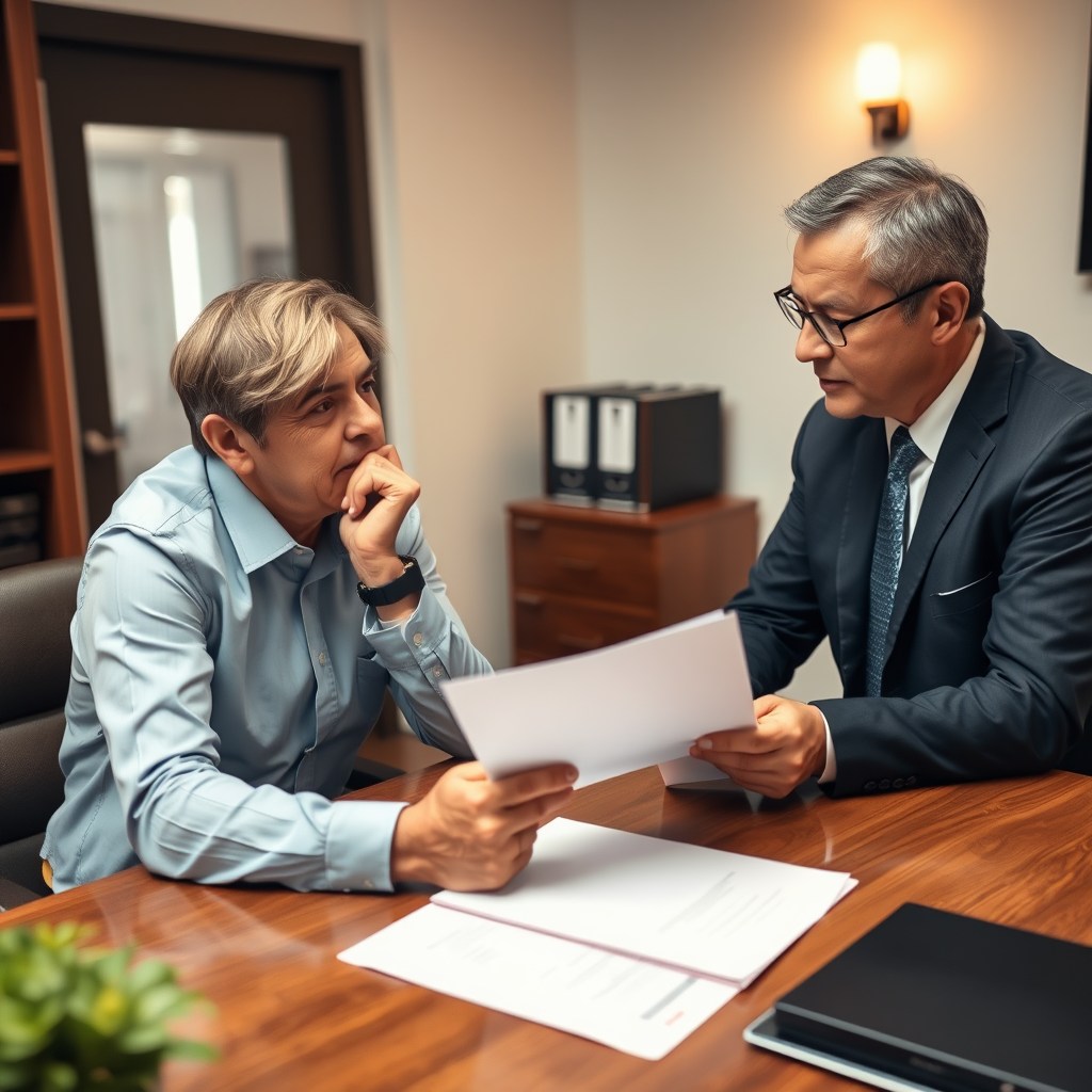 Adultery Divorce Lawyer King George County, VA