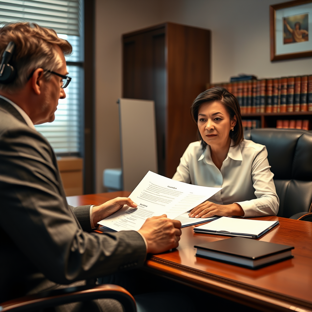 Adultery Divorce Lawyer Lexington, VA