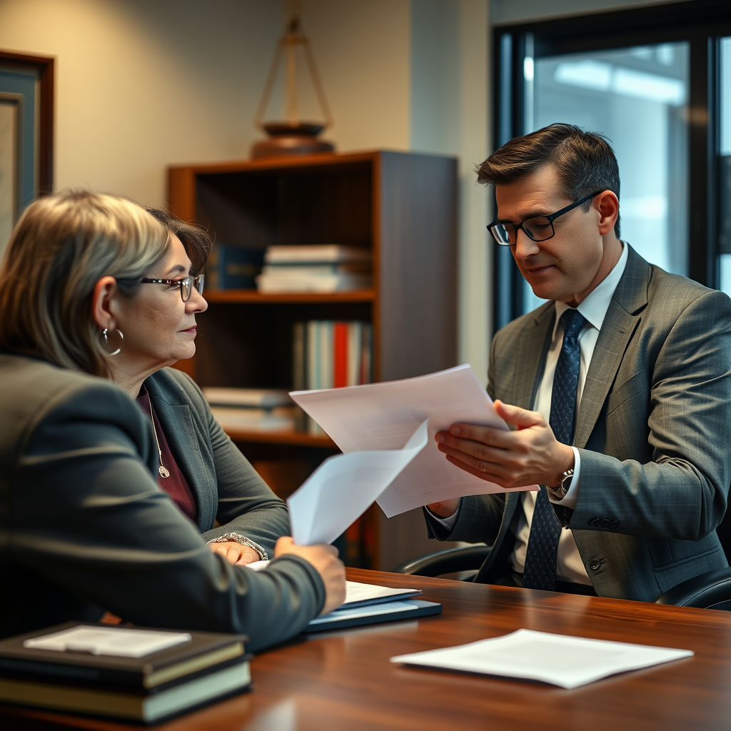 Adultery Divorce Lawyer Madison County, VA