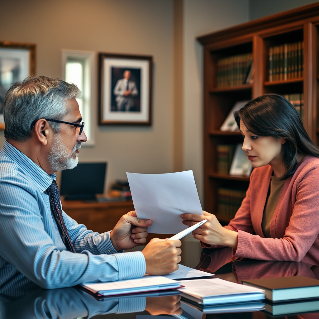 Adultery Divorce Lawyer Shenandoah County, VA