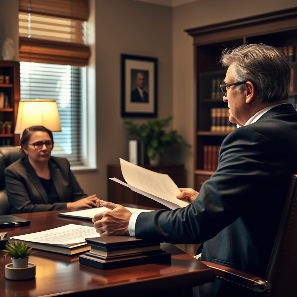 Adultery Divorce Lawyer Spotsylvania County, VA