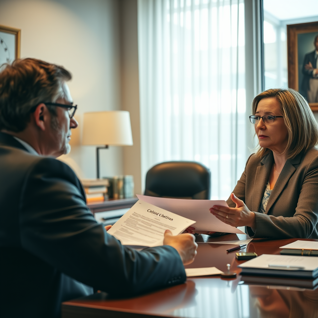 Adultery Divorce Lawyer Suffolk, VA