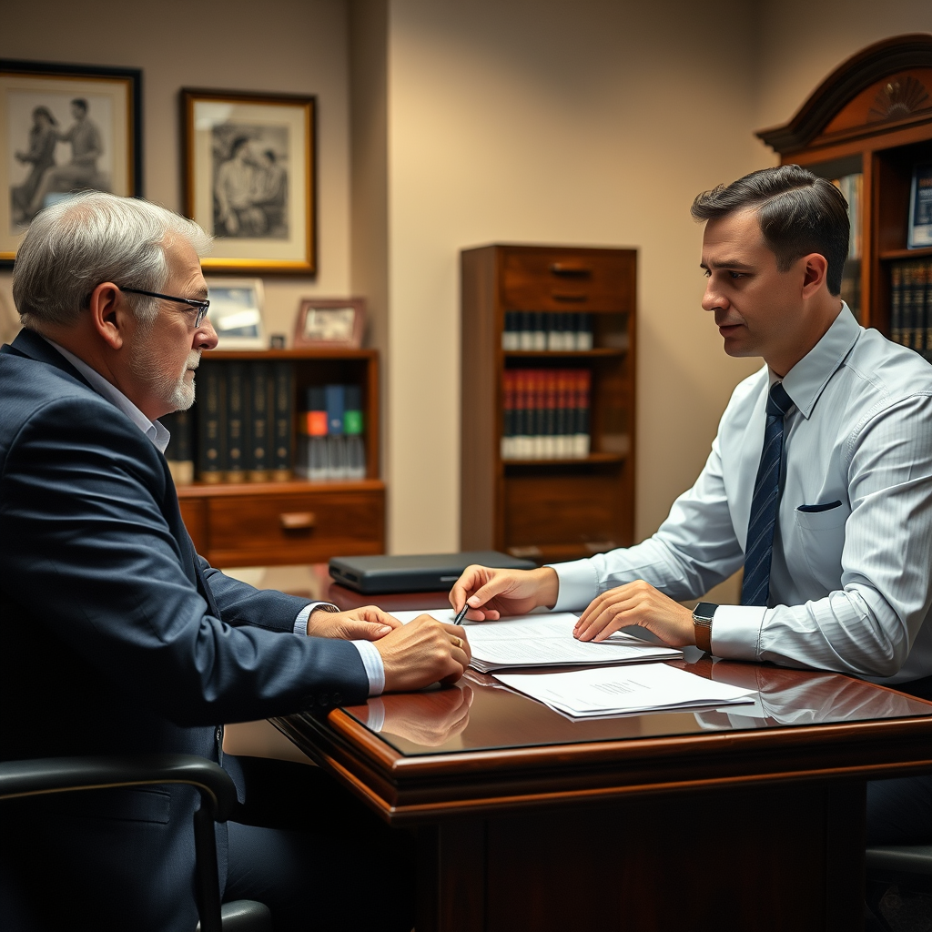 Adultery Divorce Lawyer Warren County, VA