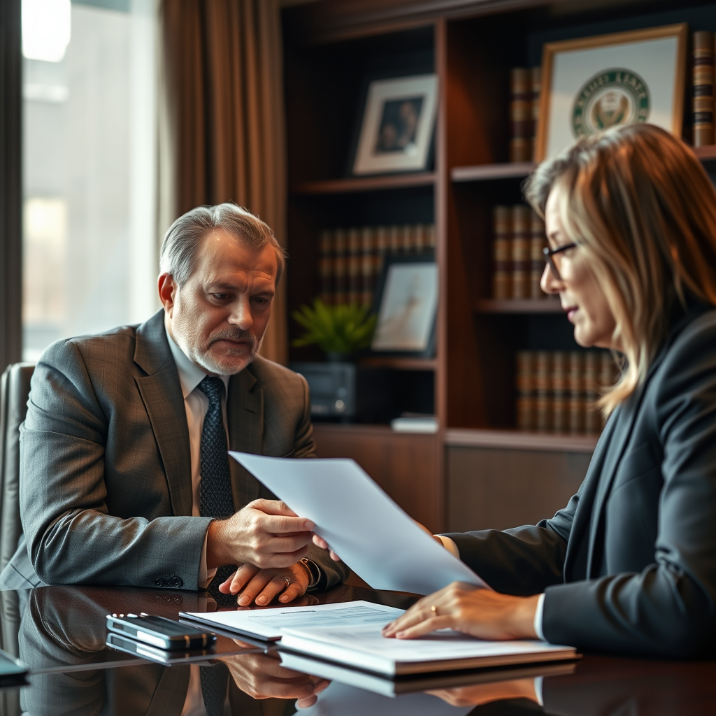 Armed Forces Divorce Lawyer Albemarle County, VA