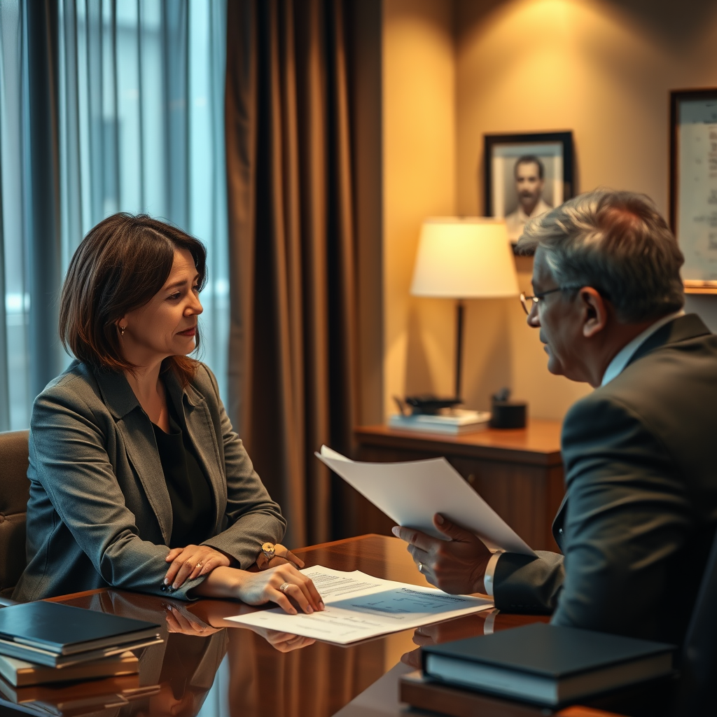 Armed Forces Divorce Lawyer Augusta County, VA