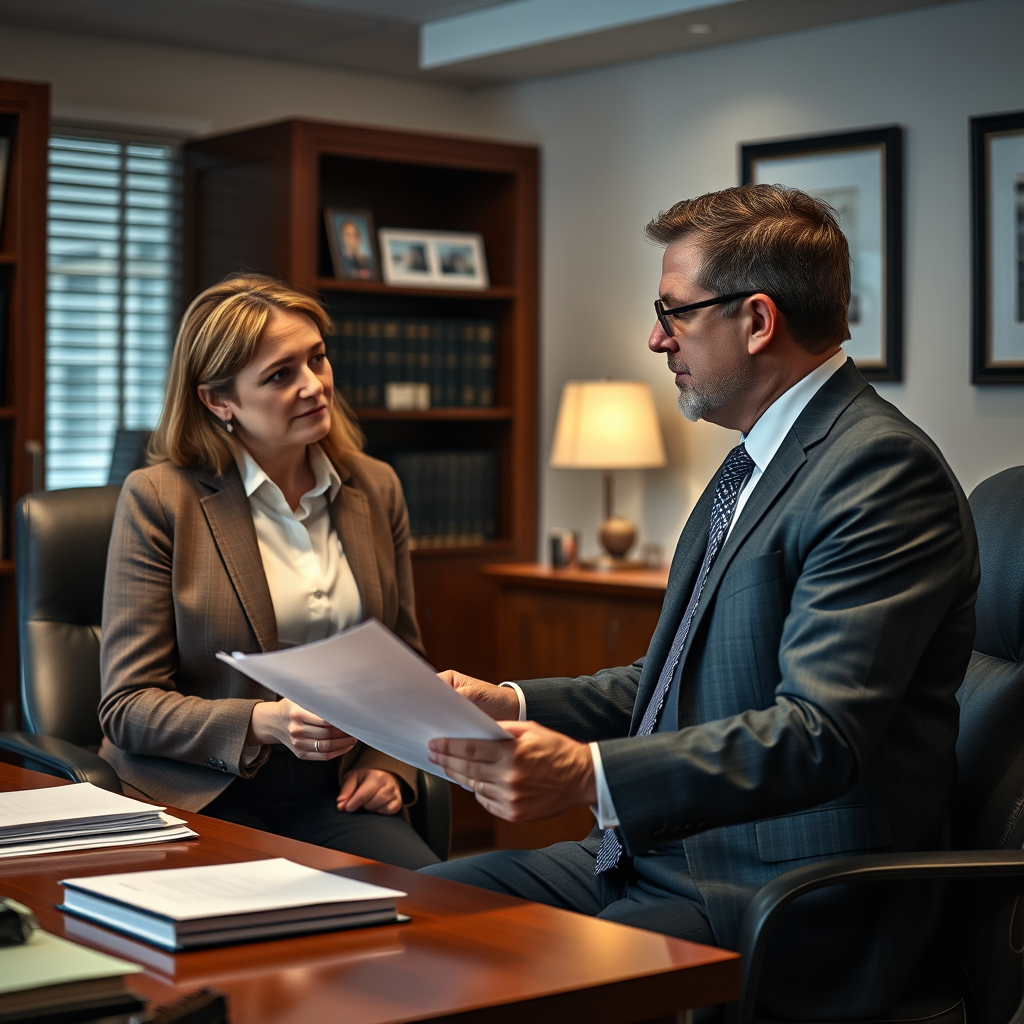 Armed Forces Divorce Lawyer Bedford County, VA