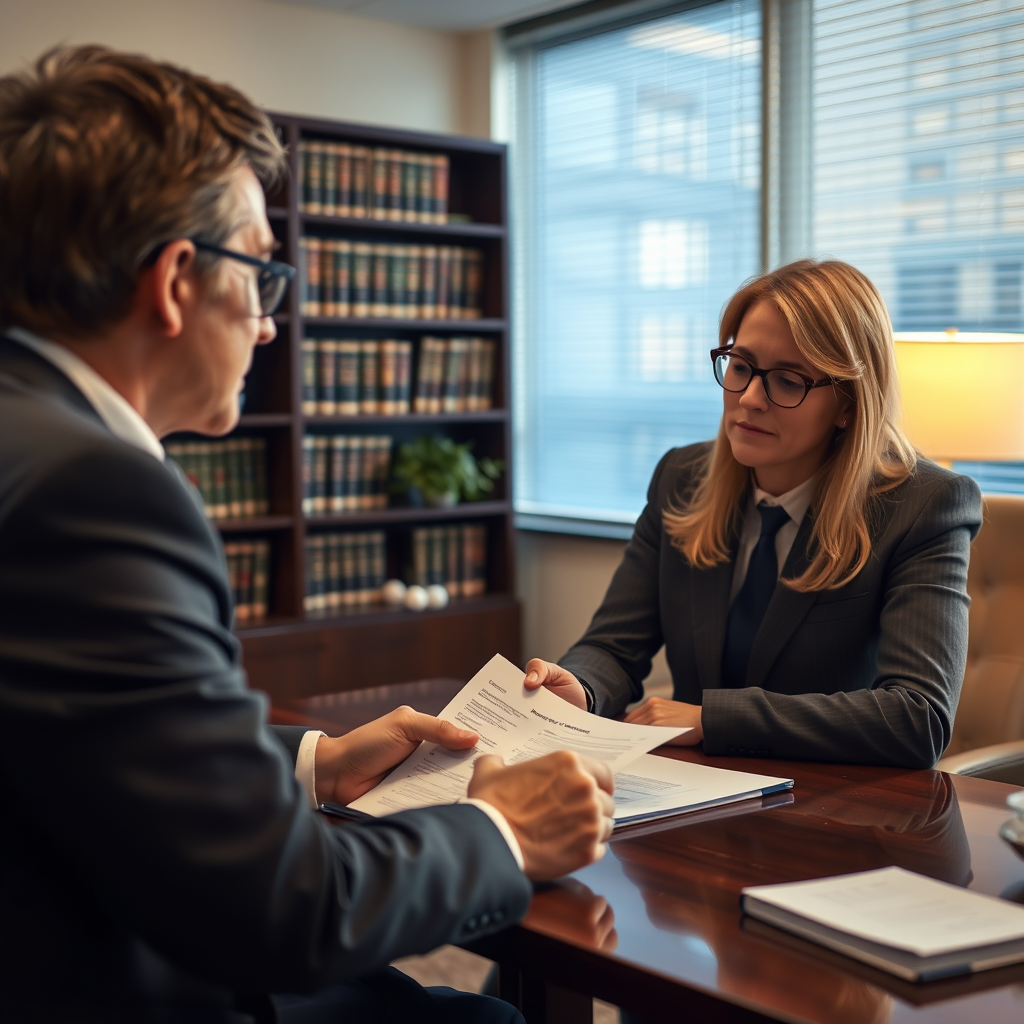 Armed Forces Divorce Lawyer Caroline County, VA