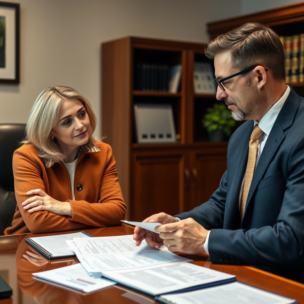 Armed Forces Divorce Lawyer Chesapeake, VA