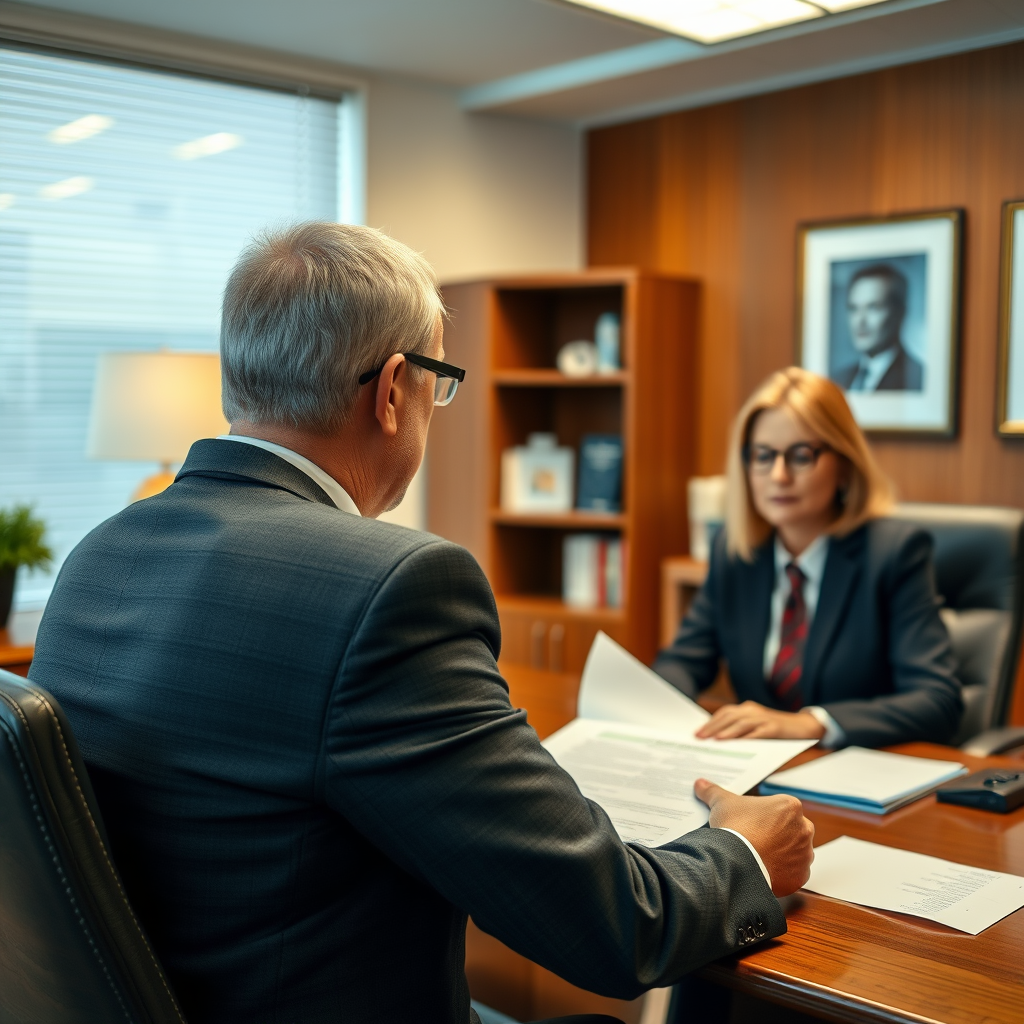 Armed Forces Divorce Lawyer Clarke County, VA