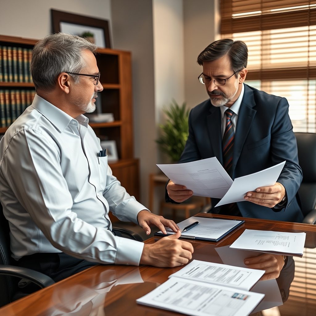 Armed Forces Divorce Lawyer Culpeper County, VA